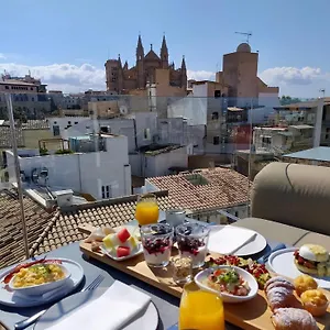 **** Hotel Puro Oasis Urbano Spagna