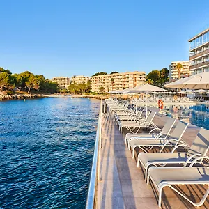 Globales Cala Vinas Adults Only 16+ 4*, Cala Vinas (Mallorca) Spanje