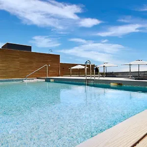 **** Hotel Sercotel Delicias Spagna