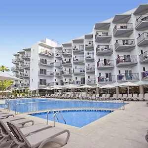 Fergus Bermudas 4*, Palmanova Spanje