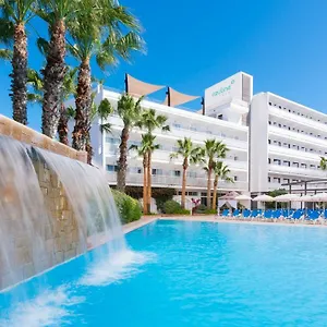Azuline Bergantin Hotel Sant Antoni de Portmany