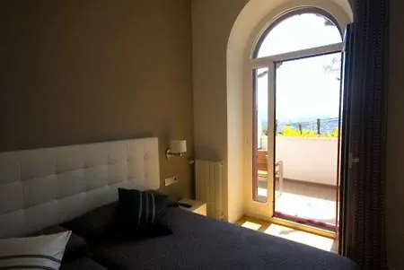 Cr Luarri Hotel San Sebastian Guest house