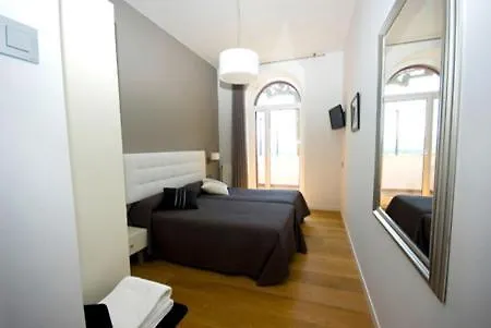 Cr Luarri Hotel San Sebastian Guest house