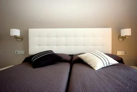 Guest house Cr Luarri Hotel San Sebastian Spain