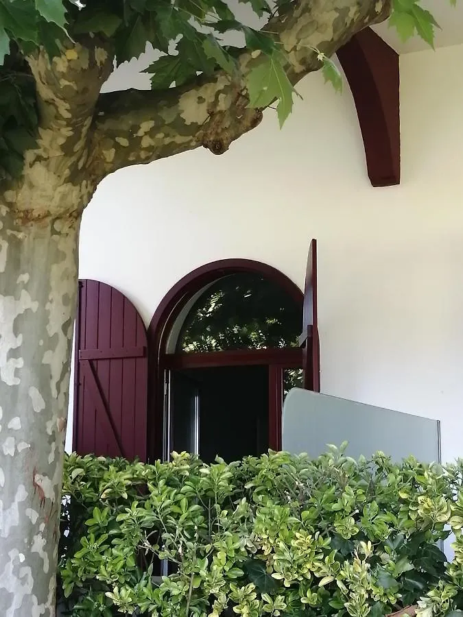 Guest house Cr Luarri Hotel San Sebastian Spain