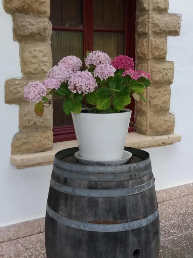 Guest house Cr Luarri Hotel San Sebastian