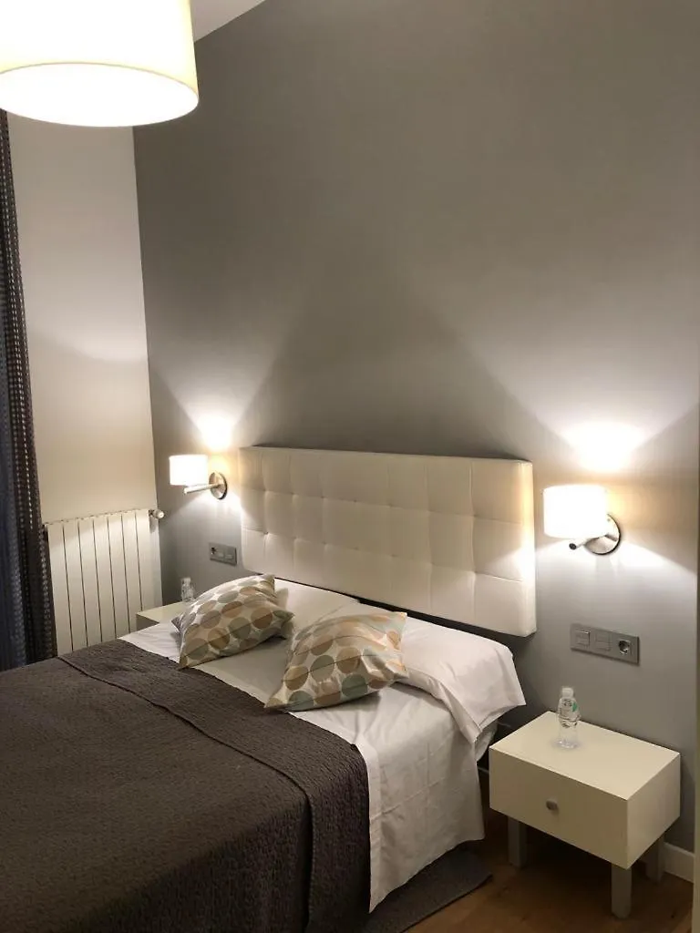 Guest house Cr Luarri Hotel San Sebastian
