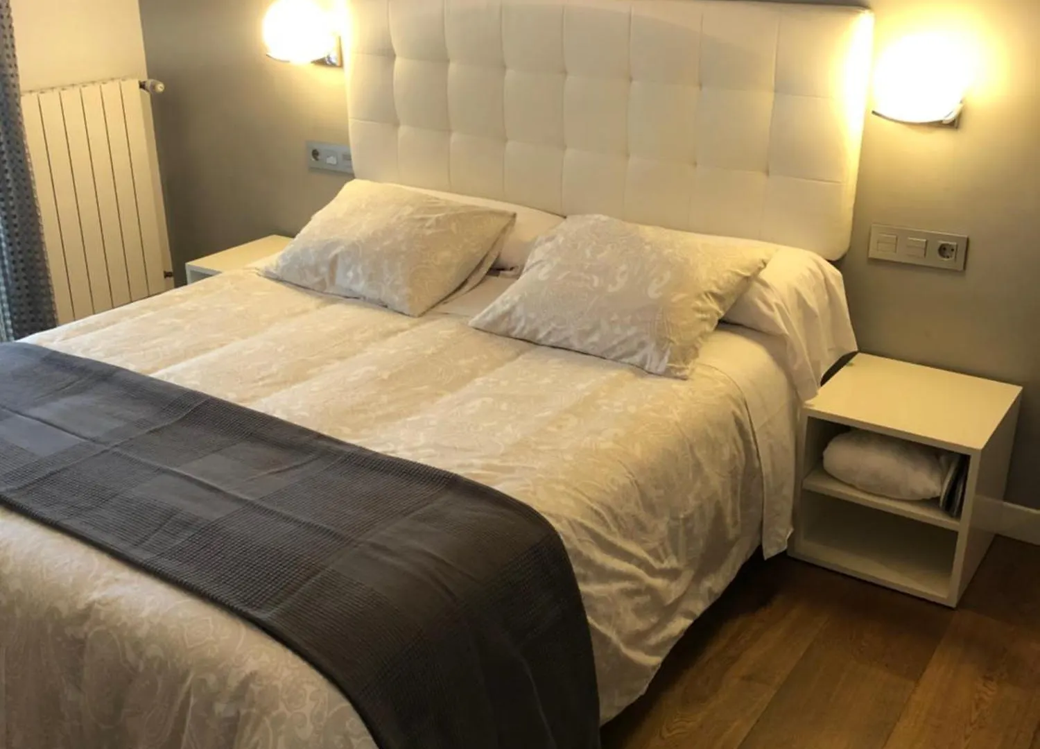 Cr Luarri Hotel San Sebastian