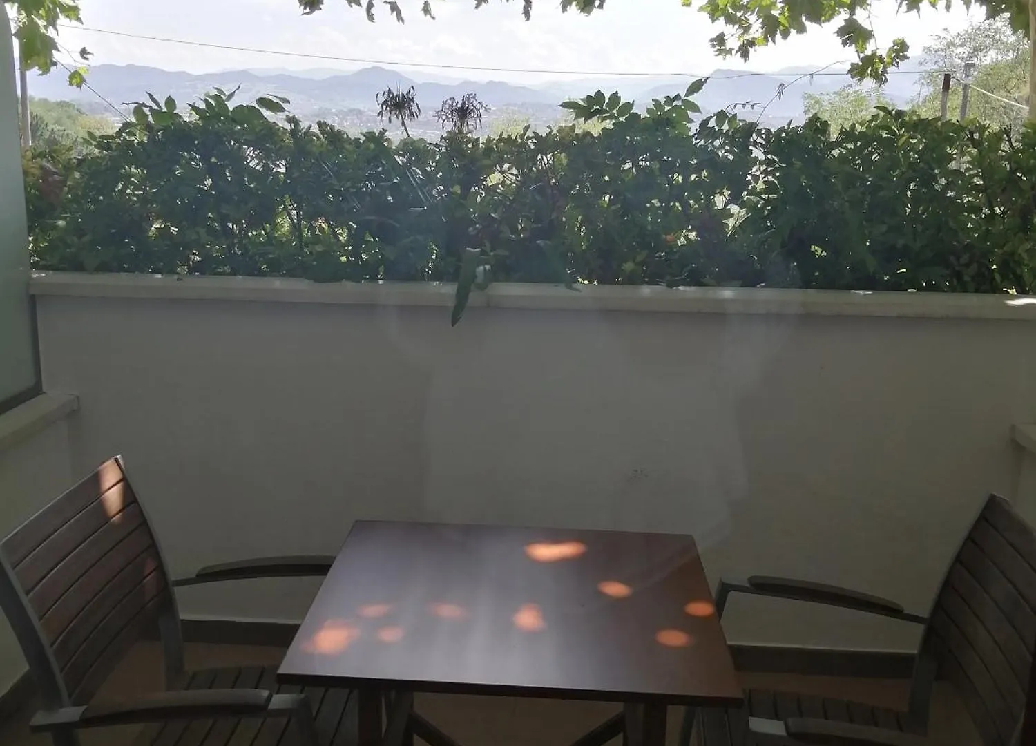Guest house Cr Luarri Hotel San Sebastian