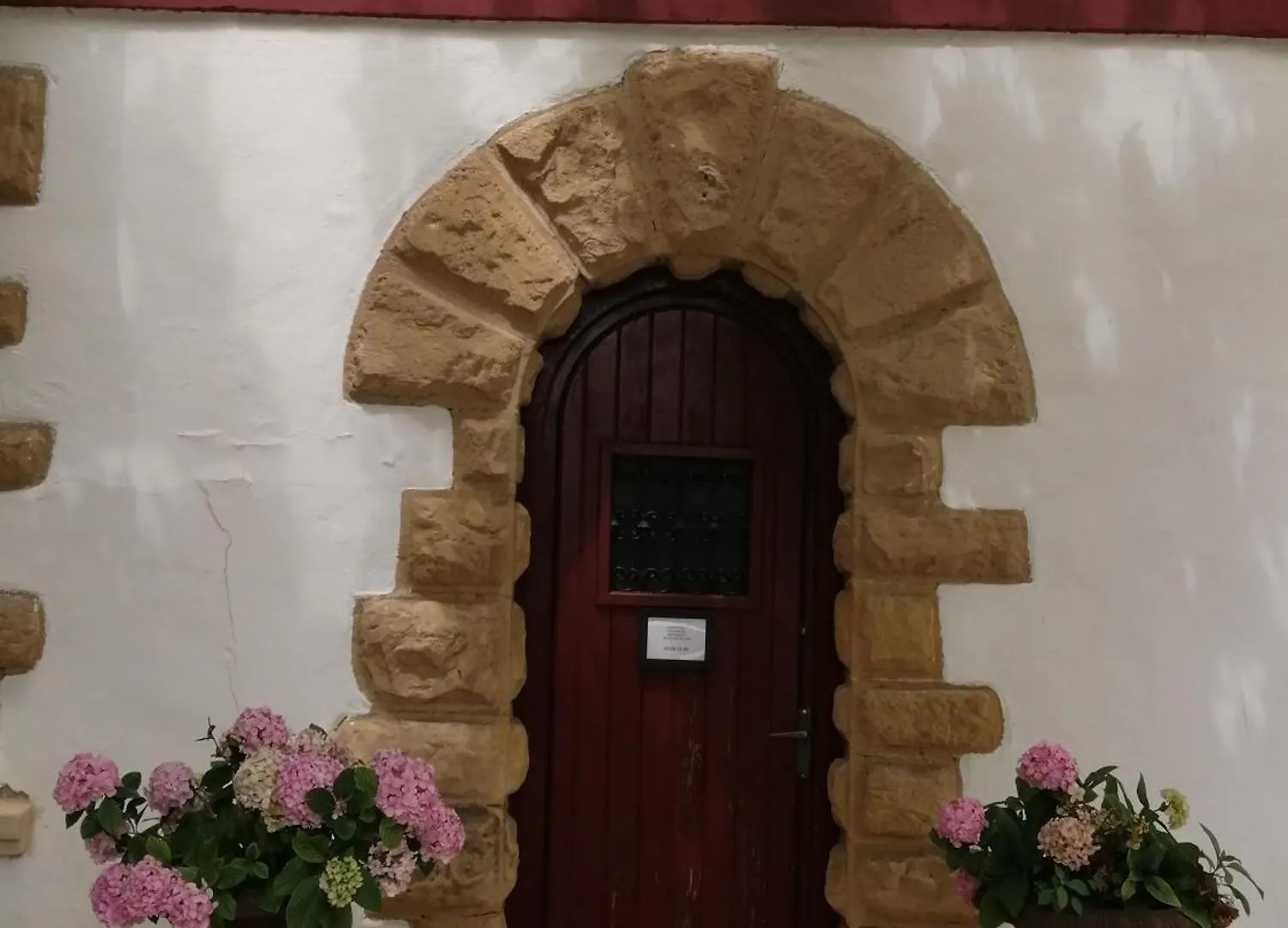 Cr Luarri Hotel San Sebastian Guest house