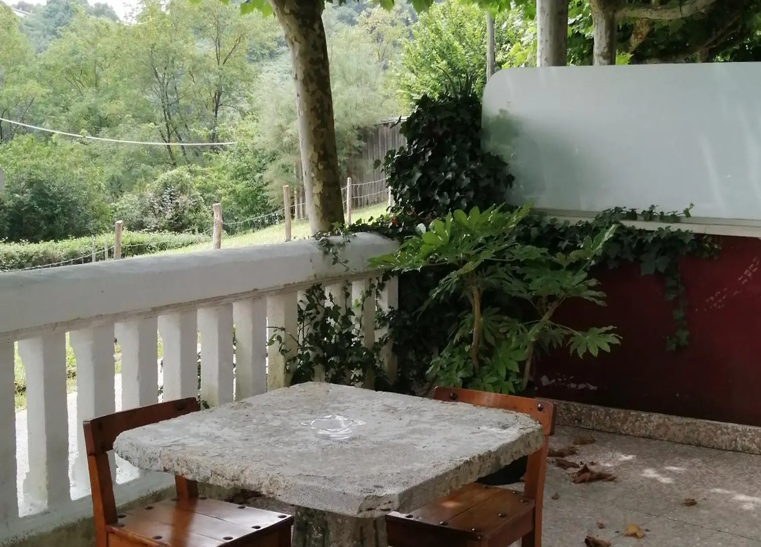 Cr Luarri Hotel San Sebastian Guest house